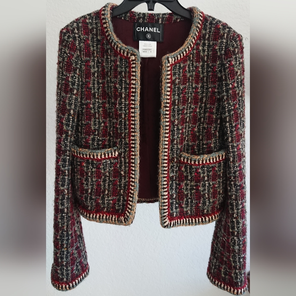 Jacket